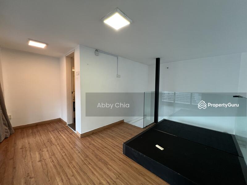 For Rent - My Loft @ Empire City