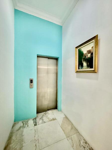 Corridor