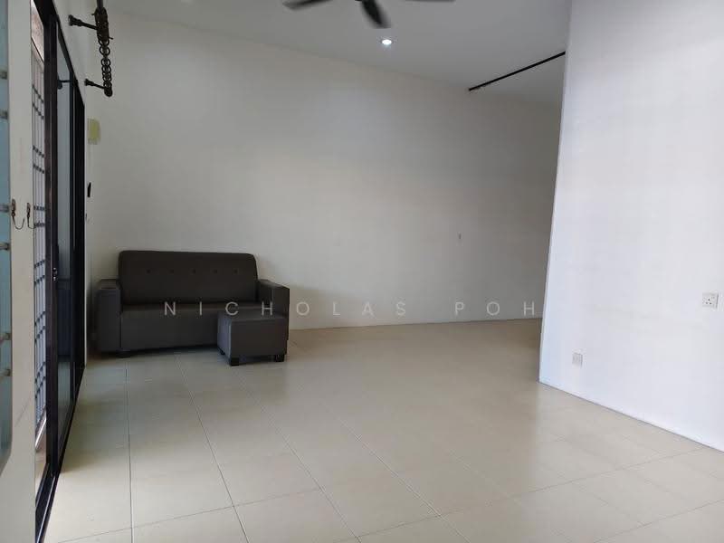 Rumah Teres 1-Tingkat untuk Dijual di Panorama Lapangan Perdana (Ipoh) - Nicholas Poh - PropertyGuru.com.my