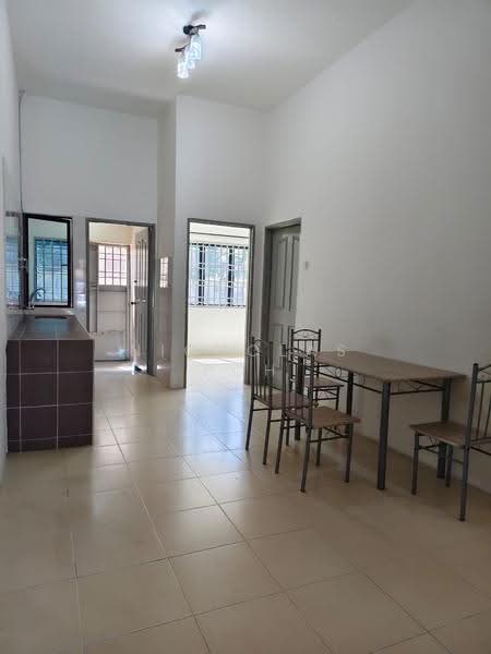Rumah Teres 1-Tingkat untuk Dijual di Panorama Lapangan Perdana (Ipoh) - Nicholas Poh - PropertyGuru.com.my