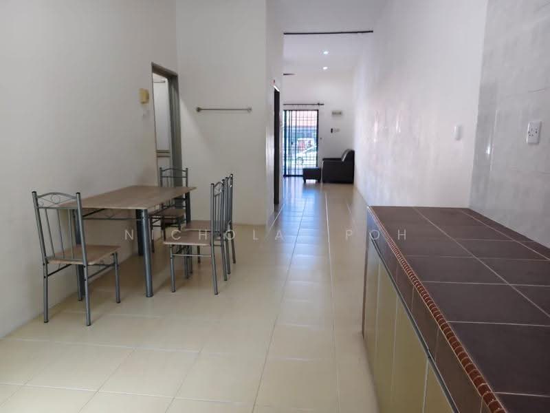 Rumah Teres 1-Tingkat untuk Dijual di Panorama Lapangan Perdana (Ipoh) - Nicholas Poh - PropertyGuru.com.my