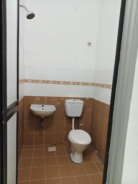 Rumah Teres 1-Tingkat untuk Dijual di Panorama Lapangan Perdana (Ipoh) - Nicholas Poh - PropertyGuru.com.my