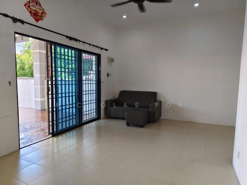 Rumah Teres 1-Tingkat untuk Dijual di Panorama Lapangan Perdana (Ipoh) - Nicholas Poh - PropertyGuru.com.my