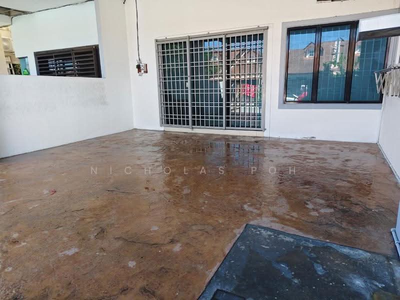 Rumah Teres 1-Tingkat untuk Dijual di Panorama Lapangan Perdana (Ipoh) - Nicholas Poh - PropertyGuru.com.my