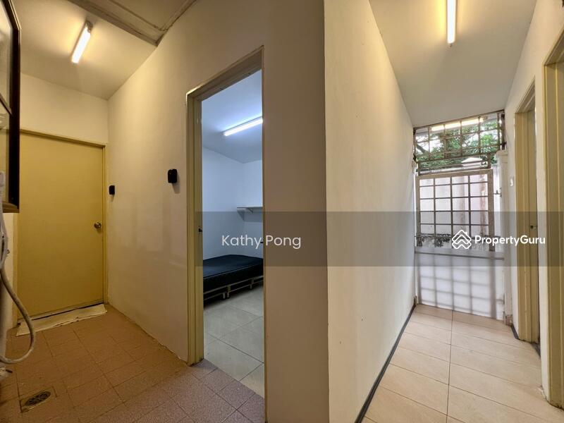 Corridor