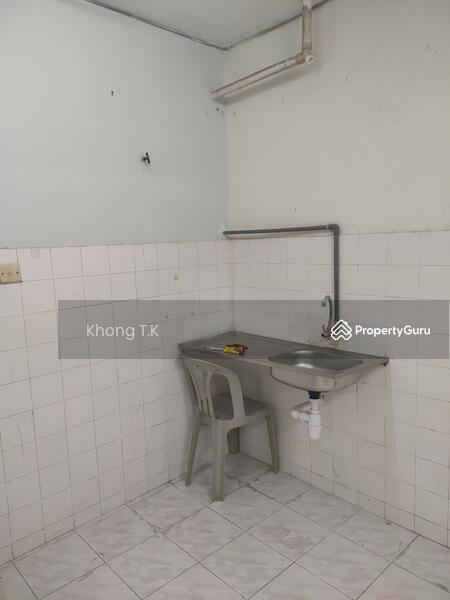 Kitchen / Dapur