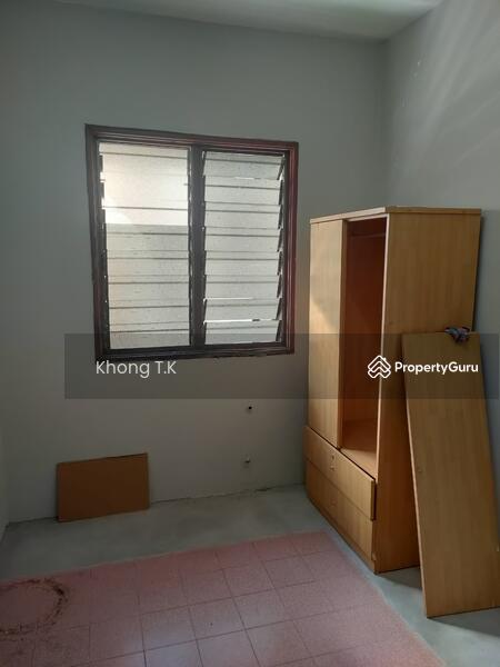 Bedroom No.3 / Bilik Tidur No.3