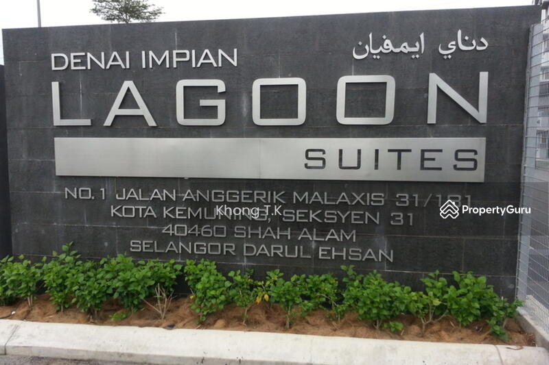 Lagoon Suites