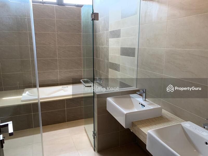 Rumah Teres 3-Tingkat untuk Dijual di Taman Melawati (Ulu Kelang) - Tey Beng Keat - Bathroom - PropertyGuru.com.my