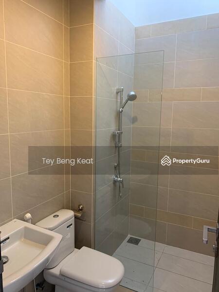 Rumah Teres 3-Tingkat untuk Dijual di Taman Melawati (Ulu Kelang) - Tey Beng Keat - Bathroom - PropertyGuru.com.my