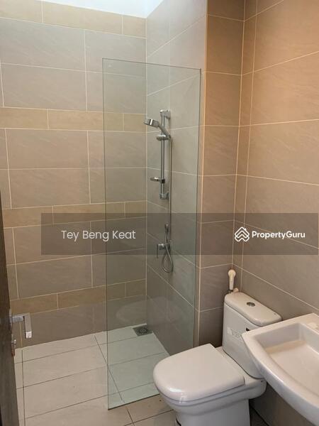 Rumah Teres 3-Tingkat untuk Dijual di Taman Melawati (Ulu Kelang) - Tey Beng Keat - Bathroom - PropertyGuru.com.my