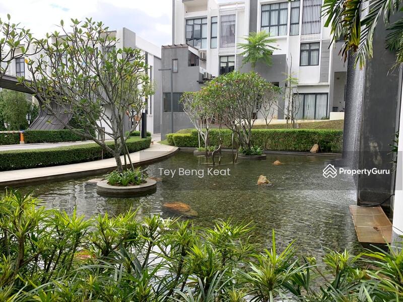 Rumah Teres 3-Tingkat untuk Dijual di Taman Melawati (Ulu Kelang) - Tey Beng Keat - Exterior - PropertyGuru.com.my