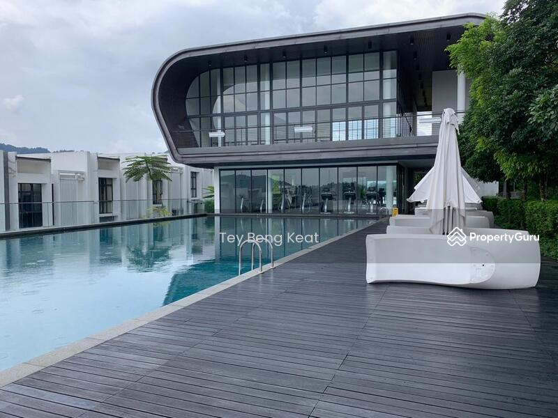 Rumah Teres 3-Tingkat untuk Dijual di Taman Melawati (Ulu Kelang) - Tey Beng Keat - Exterior - PropertyGuru.com.my