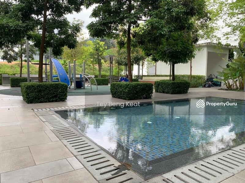 Rumah Teres 3-Tingkat untuk Dijual di Taman Melawati (Ulu Kelang) - Tey Beng Keat - Exterior - PropertyGuru.com.my
