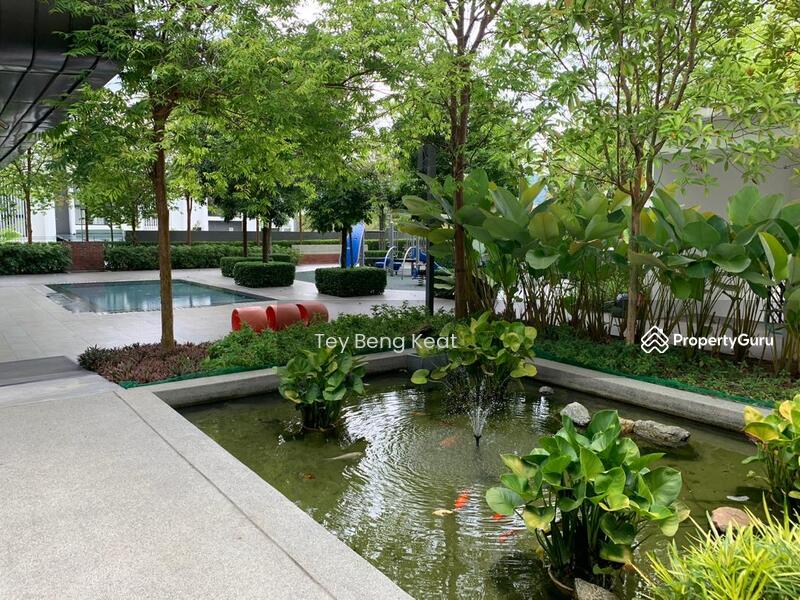 Rumah Teres 3-Tingkat untuk Dijual di Taman Melawati (Ulu Kelang) - Tey Beng Keat - Exterior - PropertyGuru.com.my