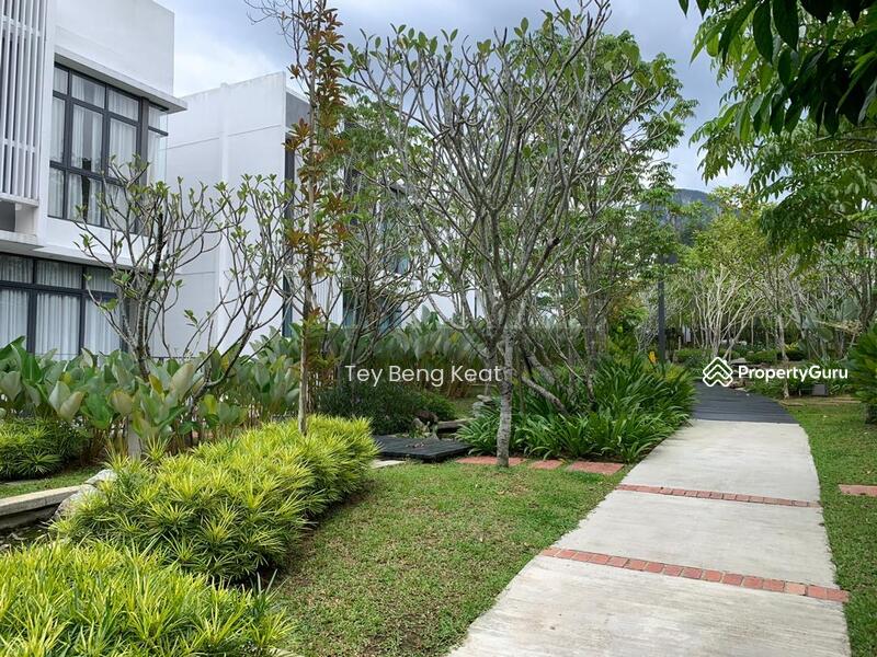 Rumah Teres 3-Tingkat untuk Dijual di Taman Melawati (Ulu Kelang) - Tey Beng Keat - Exterior - PropertyGuru.com.my