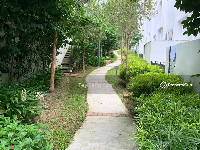Rumah Teres 3-Tingkat untuk Dijual di Taman Melawati (Ulu Kelang) - Tey Beng Keat - Exterior - PropertyGuru.com.my