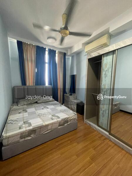 For Rent - Saville Residence