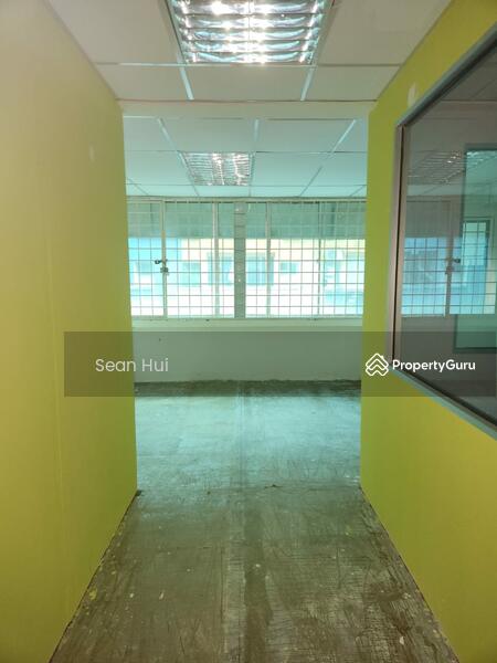 Corridor