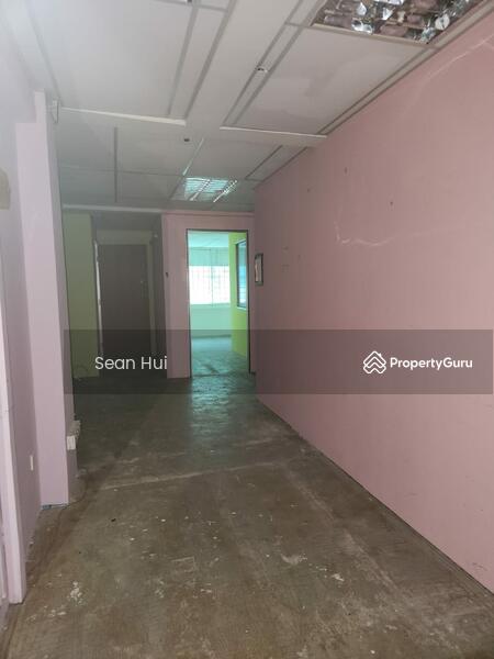 Corridor