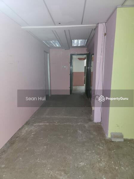 Corridor