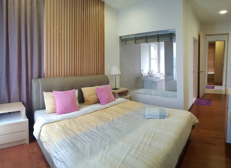 Condominium for Sale at The Haven - Nicholas Poh - PropertyGuru.com.my