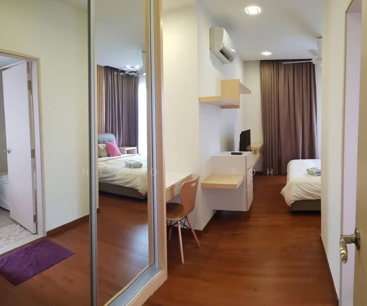 Condominium for Sale at The Haven - Nicholas Poh - PropertyGuru.com.my