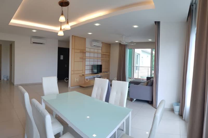 Condominium for Sale at The Haven - Nicholas Poh - PropertyGuru.com.my