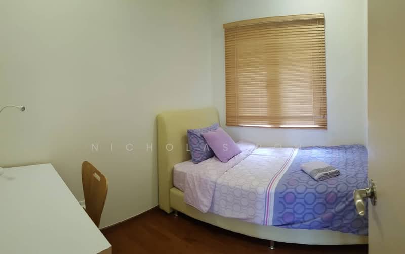 Condominium for Sale at The Haven - Nicholas Poh - PropertyGuru.com.my