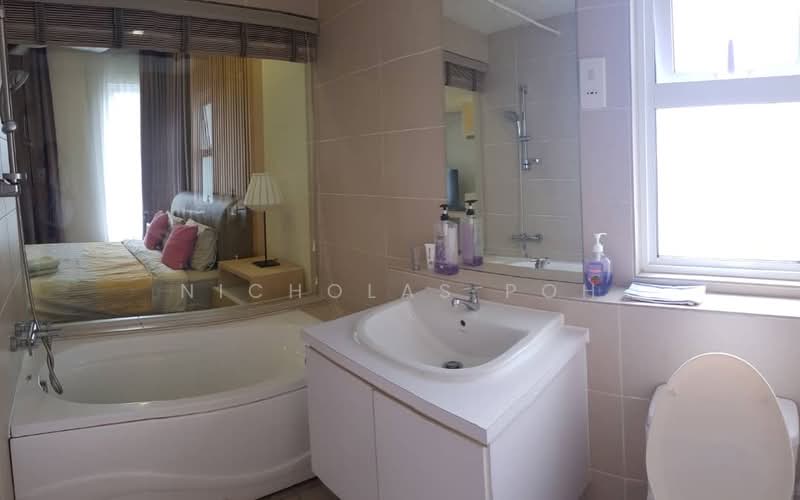 Condominium for Sale at The Haven - Nicholas Poh - PropertyGuru.com.my