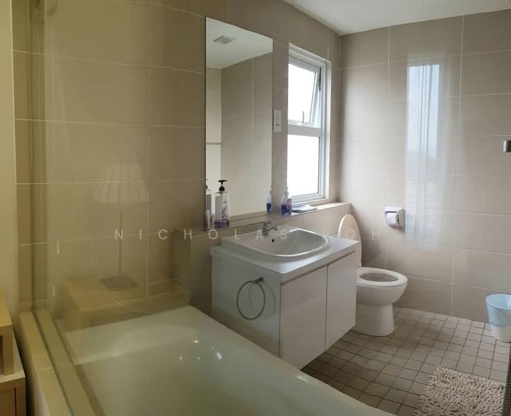 Condominium for Sale at The Haven - Nicholas Poh - PropertyGuru.com.my