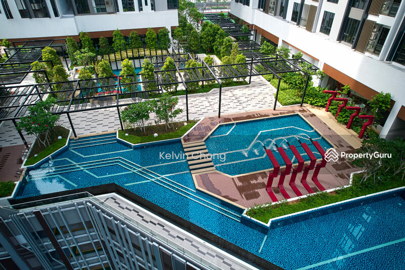 Wading Pool 