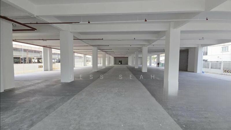 Car Park
