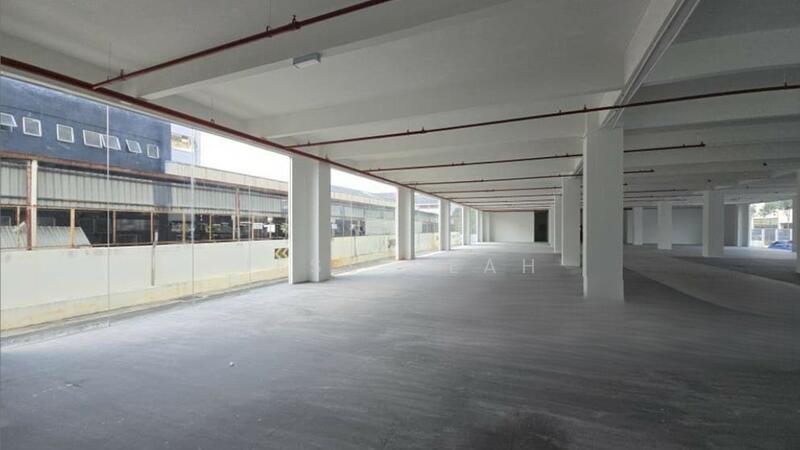 Car Park
