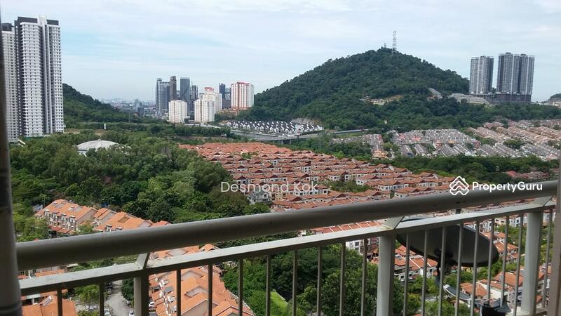 Untuk Disewa Beverly Tower @ Plaza Medan Putra