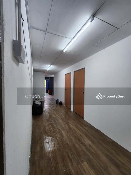 Corridor