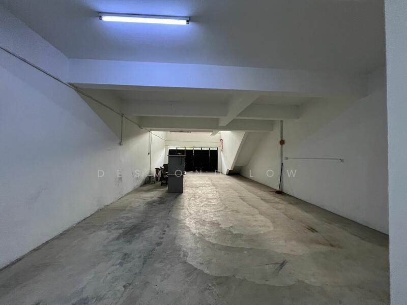 Corridor