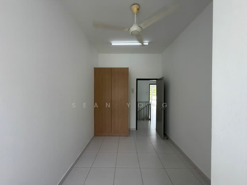 2-storey Terraced House for Sale in Bandar Tasik Puteri (Rawang) - Sean Yong - Bedroom - PropertyGuru.com.my