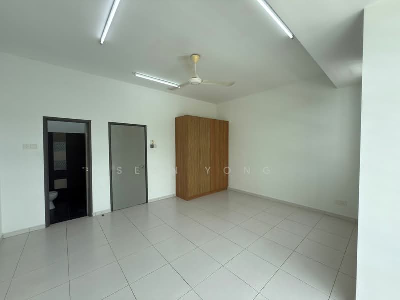 2-storey Terraced House for Sale in Bandar Tasik Puteri (Rawang) - Sean Yong - Bedroom - PropertyGuru.com.my