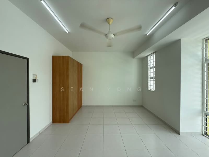 2-storey Terraced House for Sale in Bandar Tasik Puteri (Rawang) - Sean Yong - Bedroom - PropertyGuru.com.my