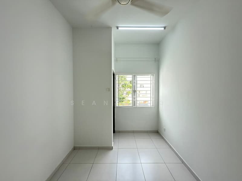 2-storey Terraced House for Sale in Bandar Tasik Puteri (Rawang) - Sean Yong - Bedroom - PropertyGuru.com.my