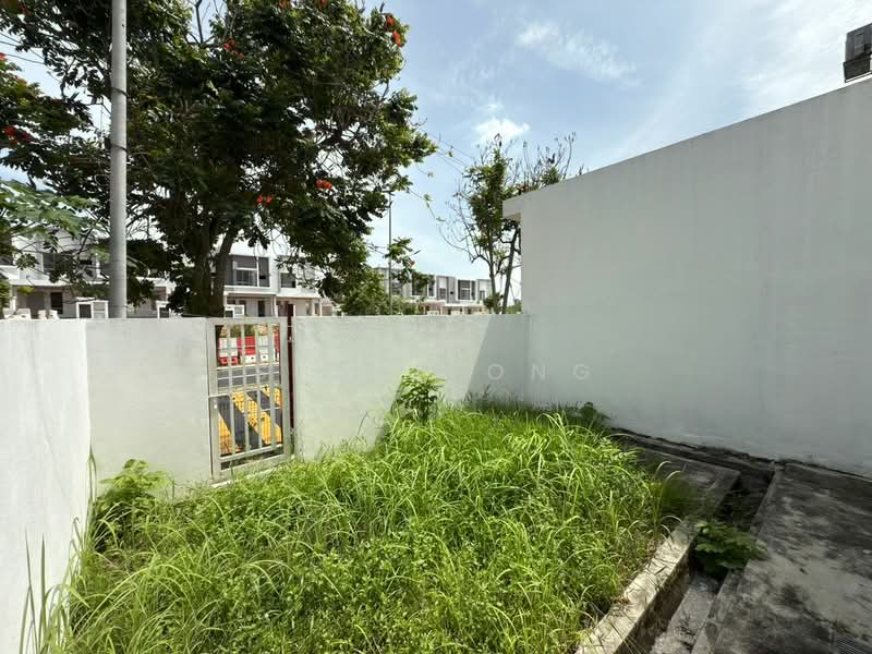 2-storey Terraced House for Sale in Bandar Tasik Puteri (Rawang) - Sean Yong - Exterior - PropertyGuru.com.my