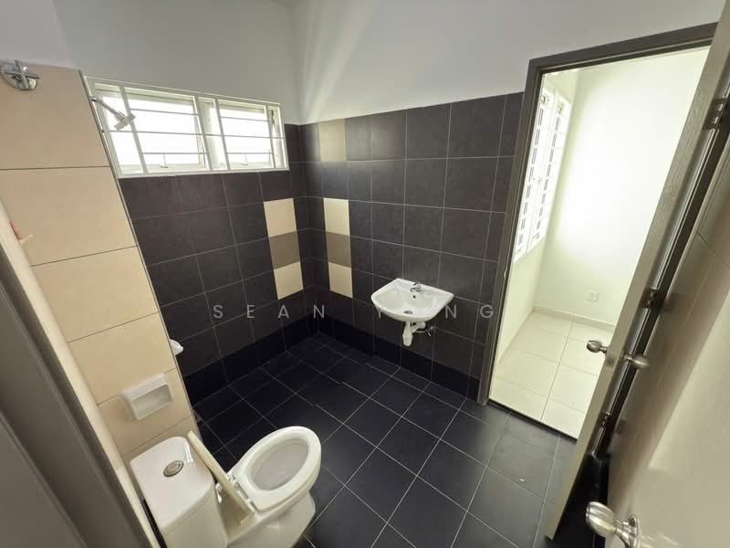 2-storey Terraced House for Sale in Bandar Tasik Puteri (Rawang) - Sean Yong - PropertyGuru.com.my