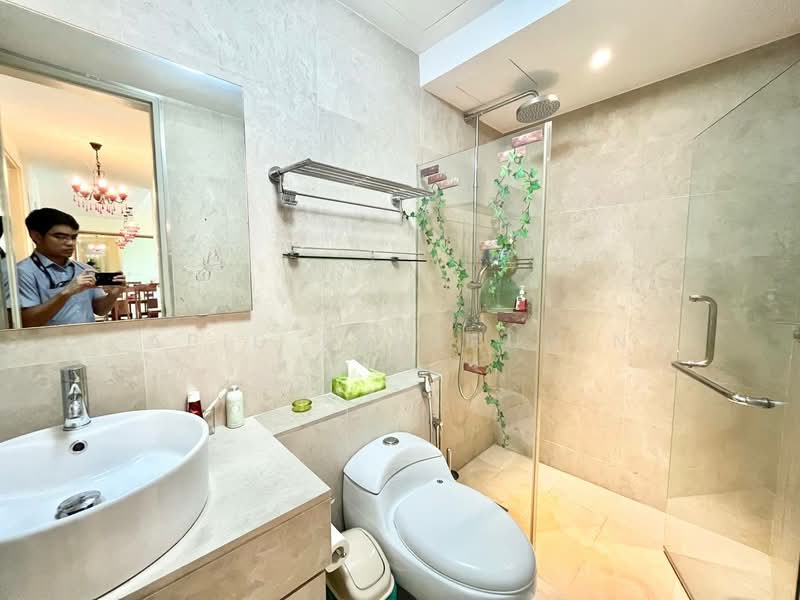 Service Residence for Sale at myHabitat - Abid Sabarudin - Bathroom - PropertyGuru.com.my