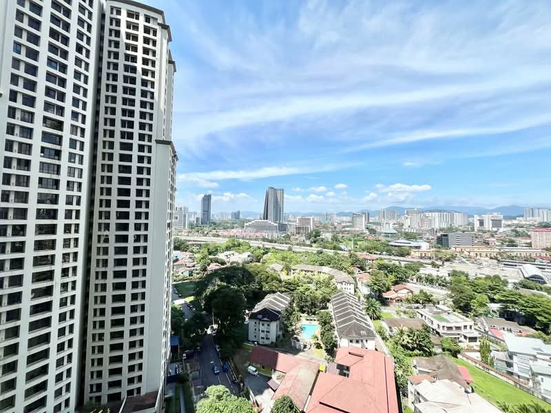 Service Residence for Sale at myHabitat - Abid Sabarudin - Exterior - PropertyGuru.com.my