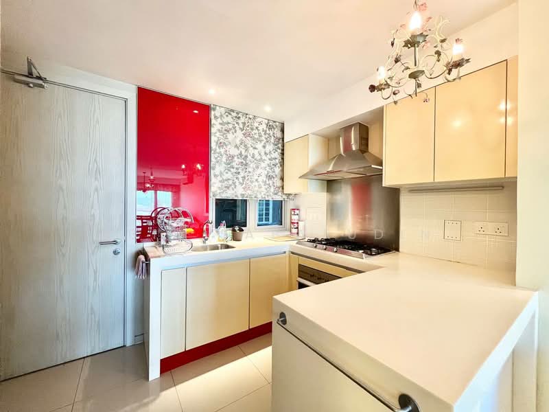 Service Residence for Sale at myHabitat - Abid Sabarudin - Kitchen - PropertyGuru.com.my