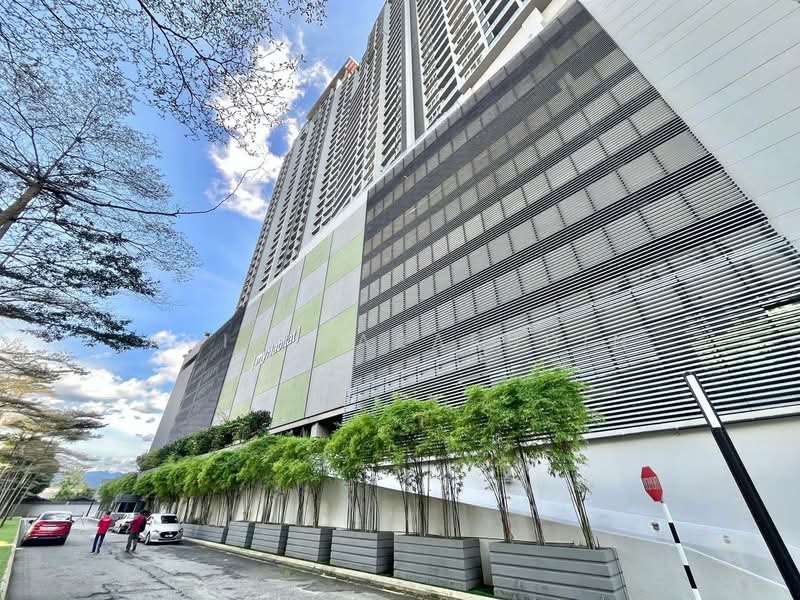 Service Residence for Sale at myHabitat - Abid Sabarudin - PropertyGuru.com.my