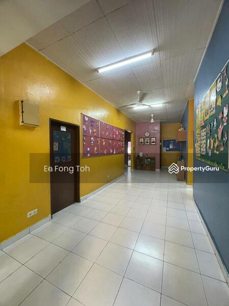 Corridor