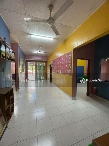 Corridor