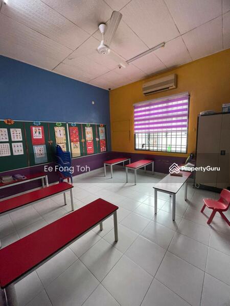 Classroom